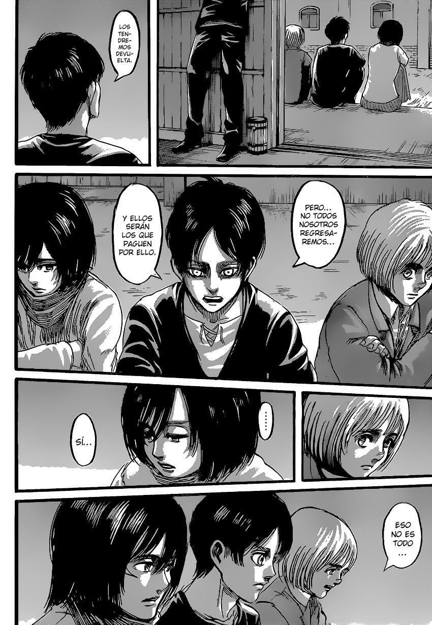 Read Attack on Titan ES Manga Online