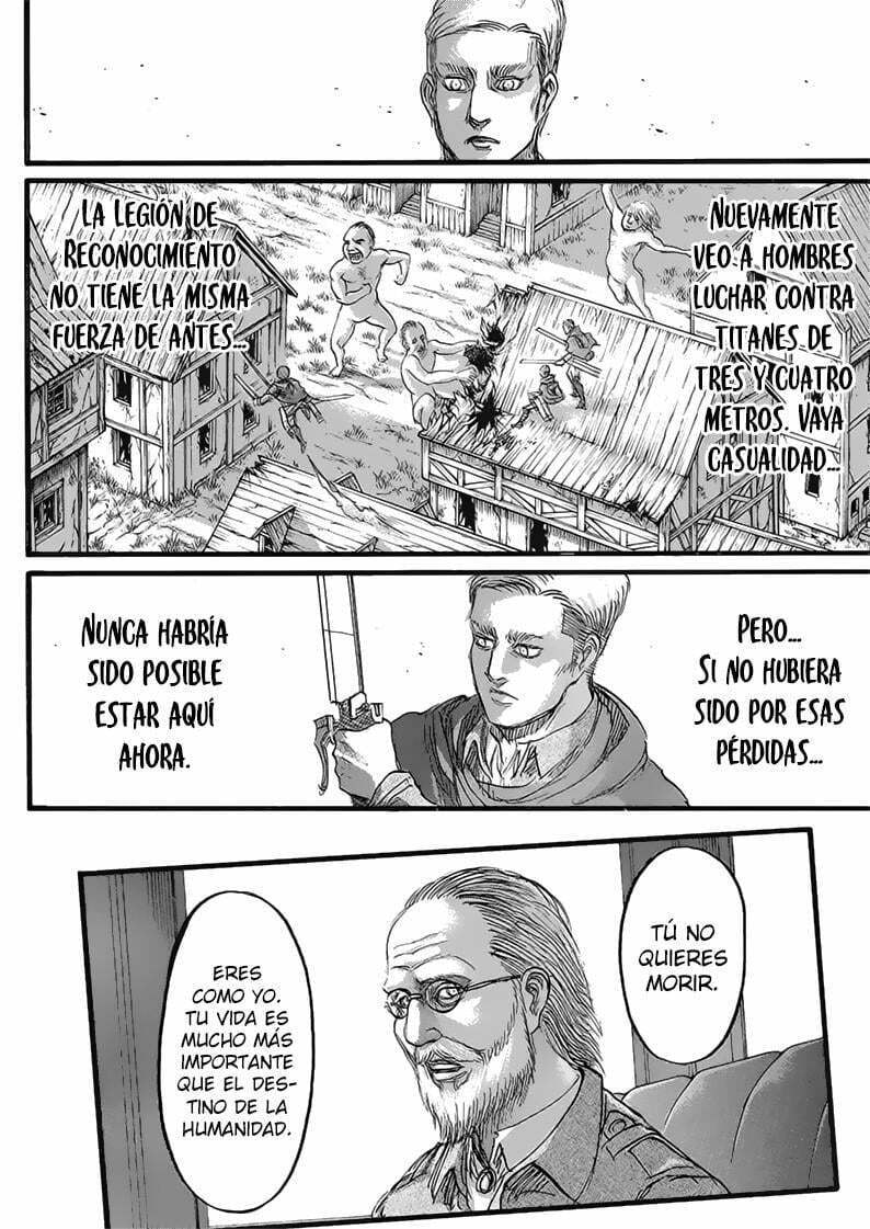 Read Attack on Titan ES Manga Online