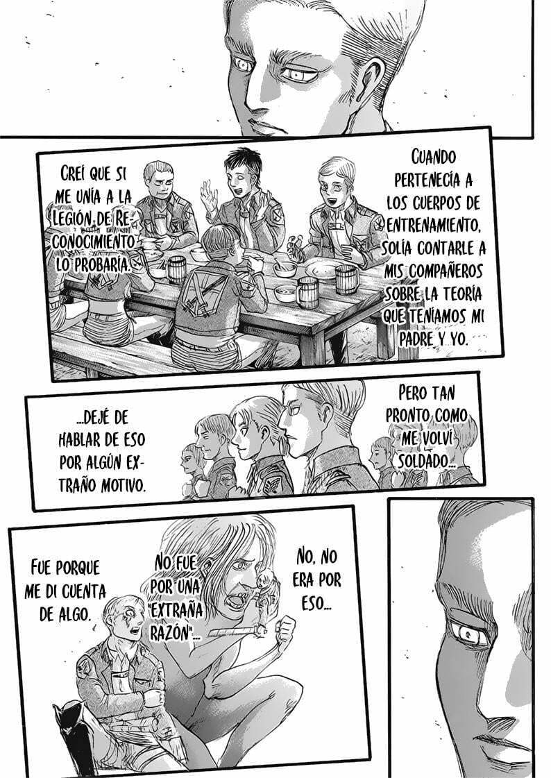 Read Attack on Titan ES Manga Online