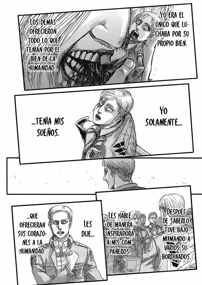 Read Attack on Titan ES Manga Online
