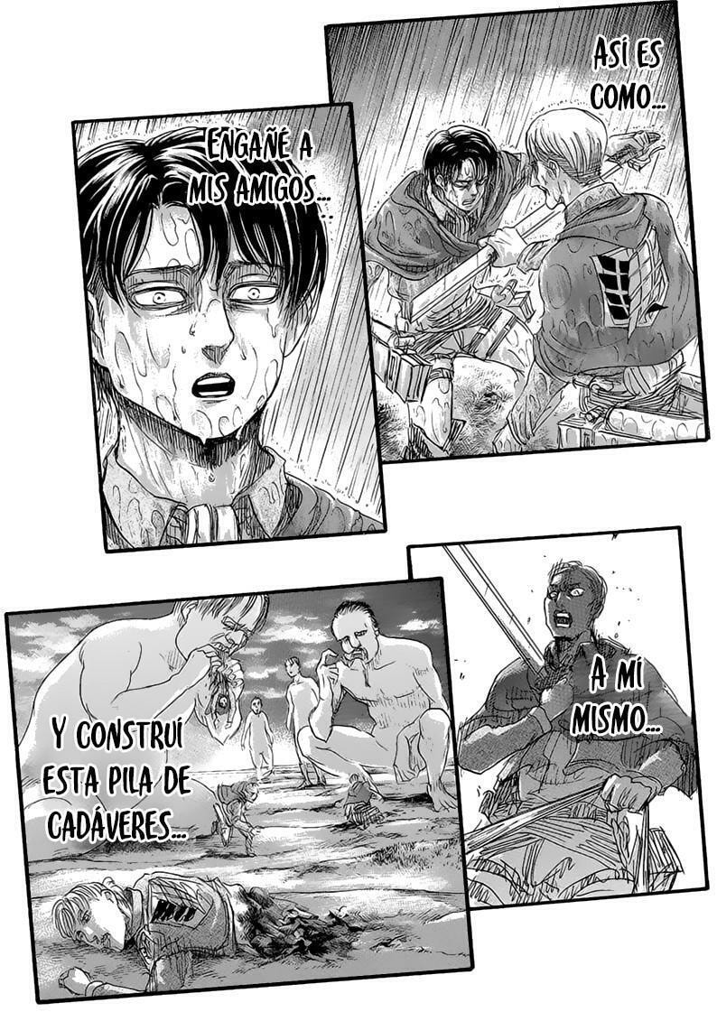 Read Attack on Titan ES Manga Online