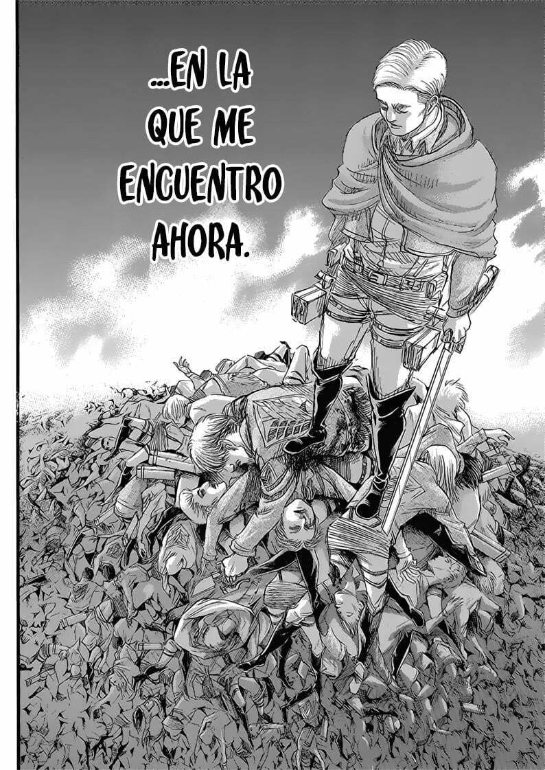 Read Attack on Titan ES Manga Online
