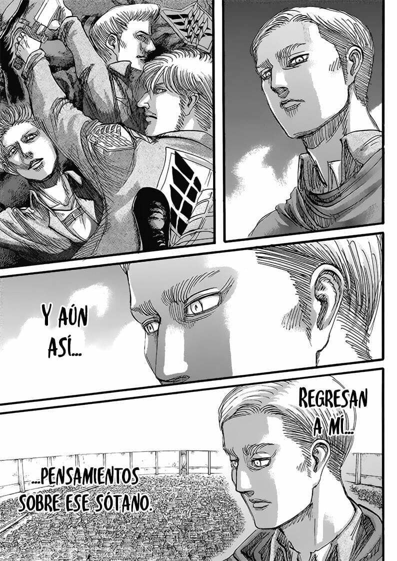 Read Attack on Titan ES Manga Online