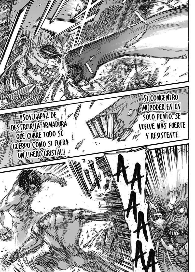 Read Attack on Titan ES Manga Online