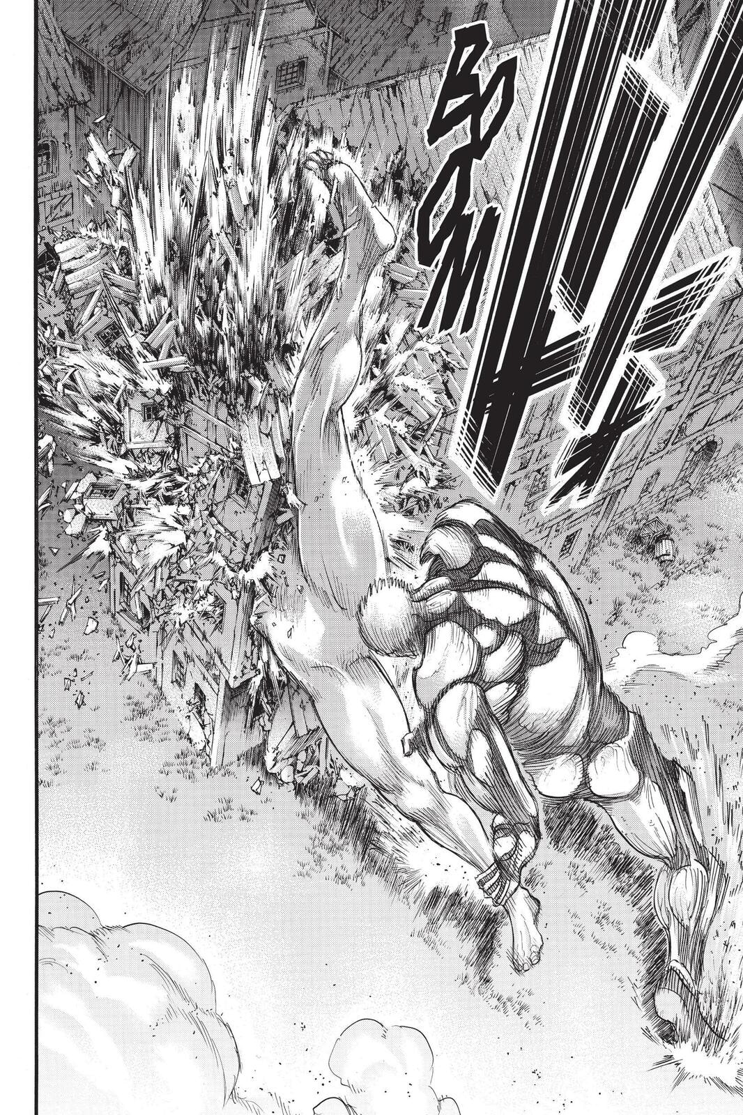 Read Attack on Titan ES Manga Online