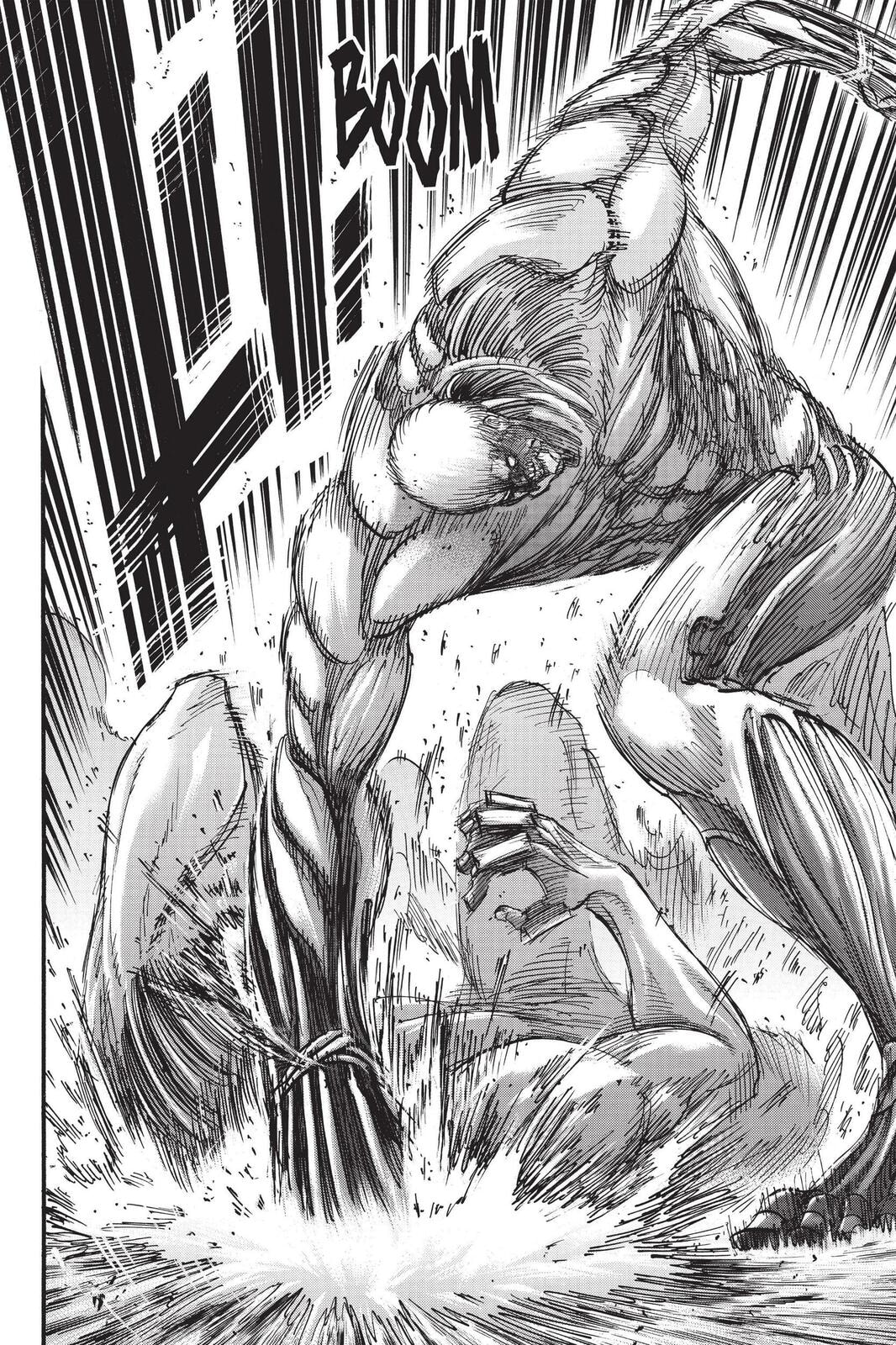 Read Attack on Titan ES Manga Online