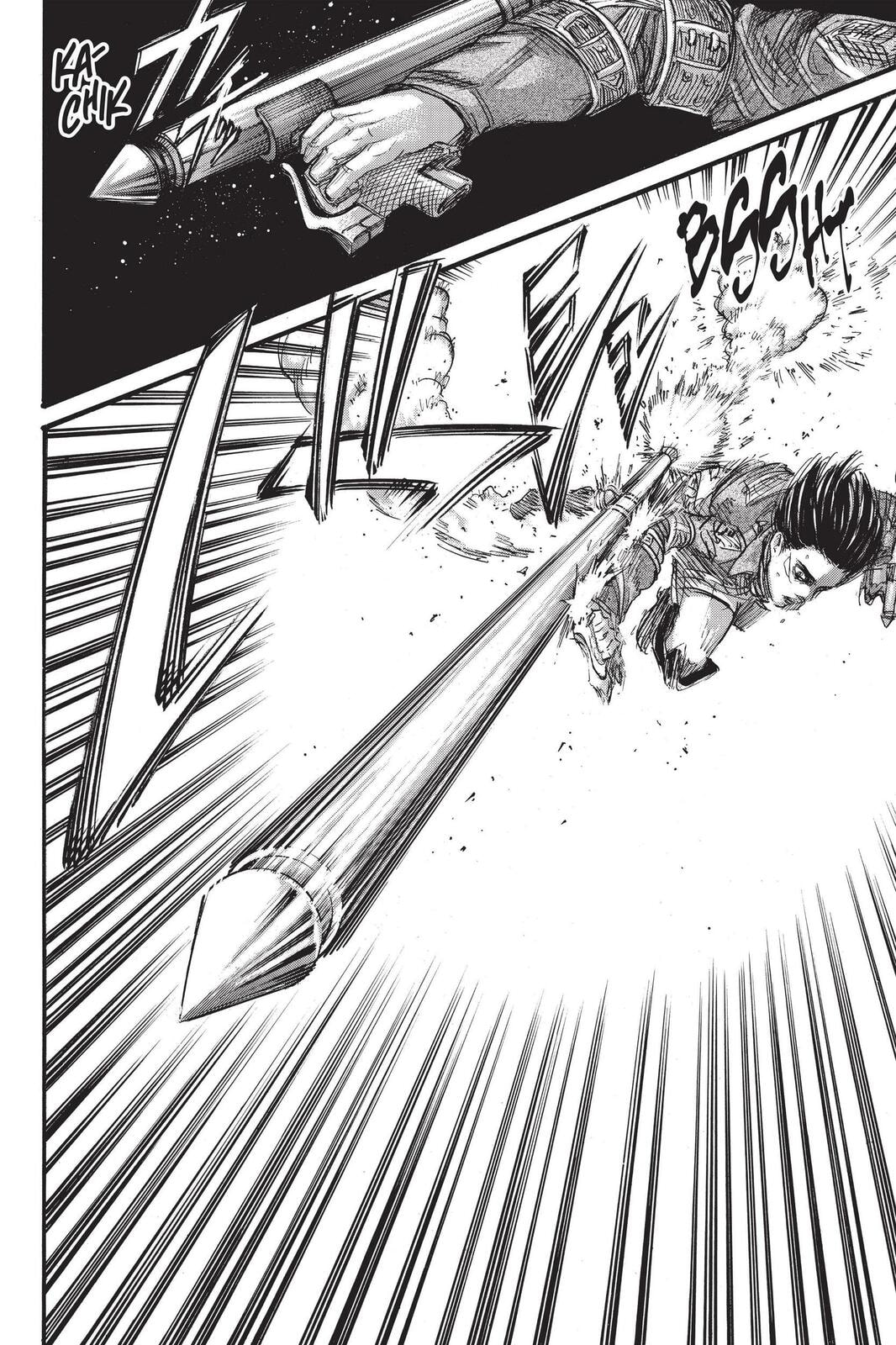 Read Attack on Titan ES Manga Online