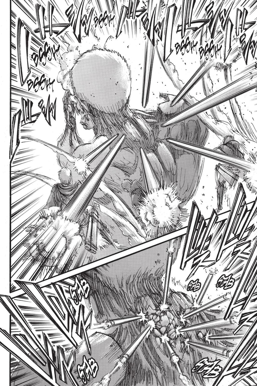 Read Attack on Titan ES Manga Online