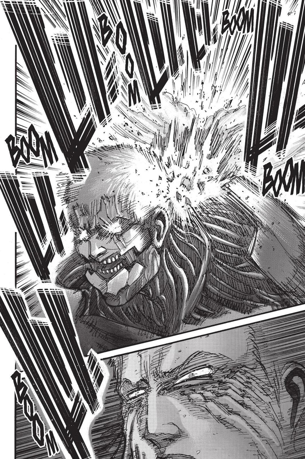 Read Attack on Titan ES Manga Online