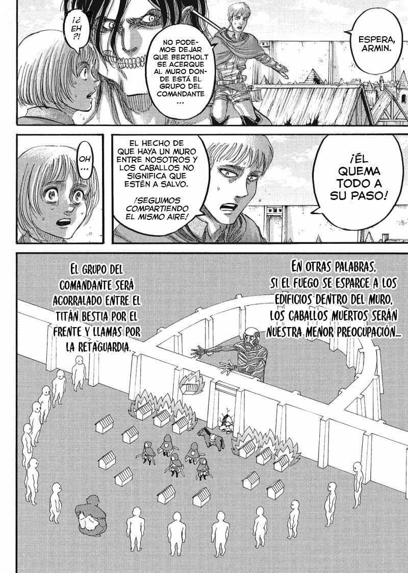 Read Attack on Titan ES Manga Online