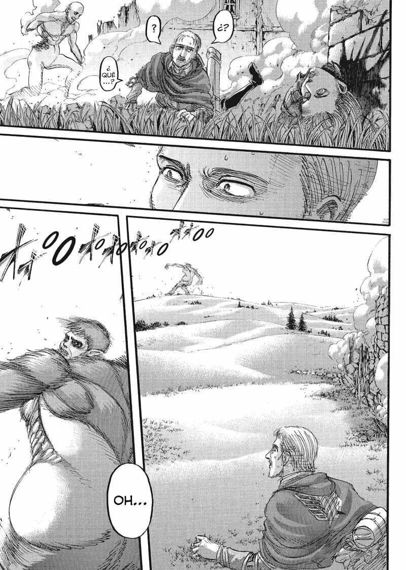 Read Attack on Titan ES Manga Online