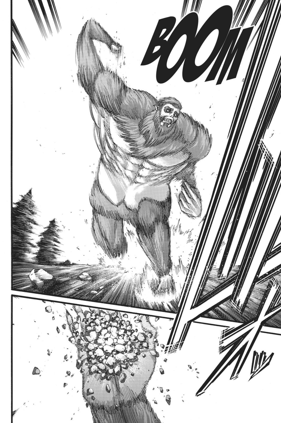Read Attack on Titan ES Manga Online