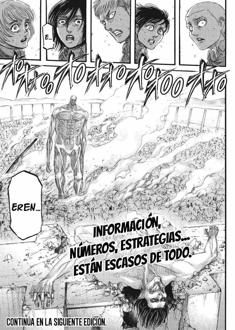Read Attack on Titan ES Manga Online