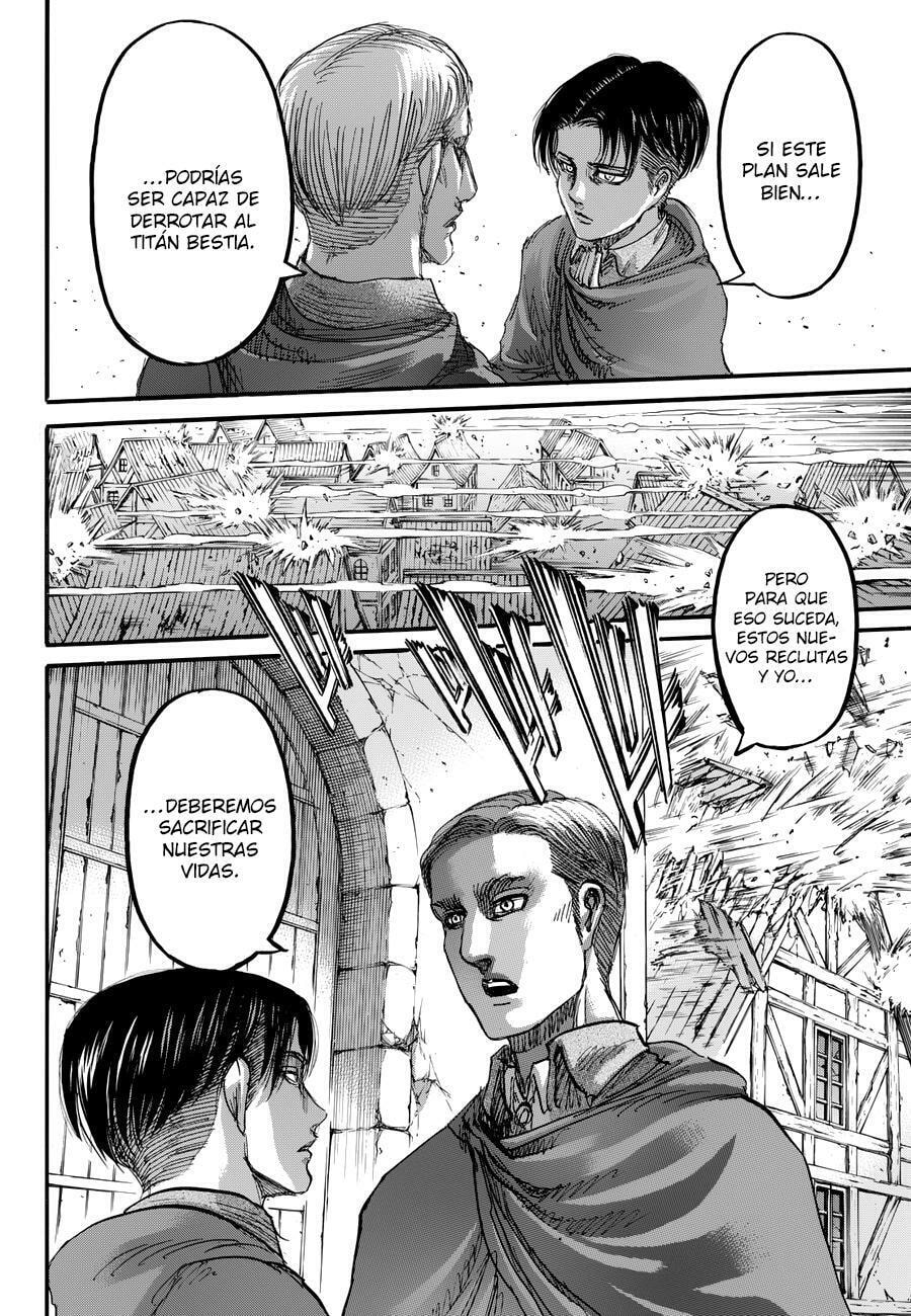 Read Attack on Titan ES Manga Online