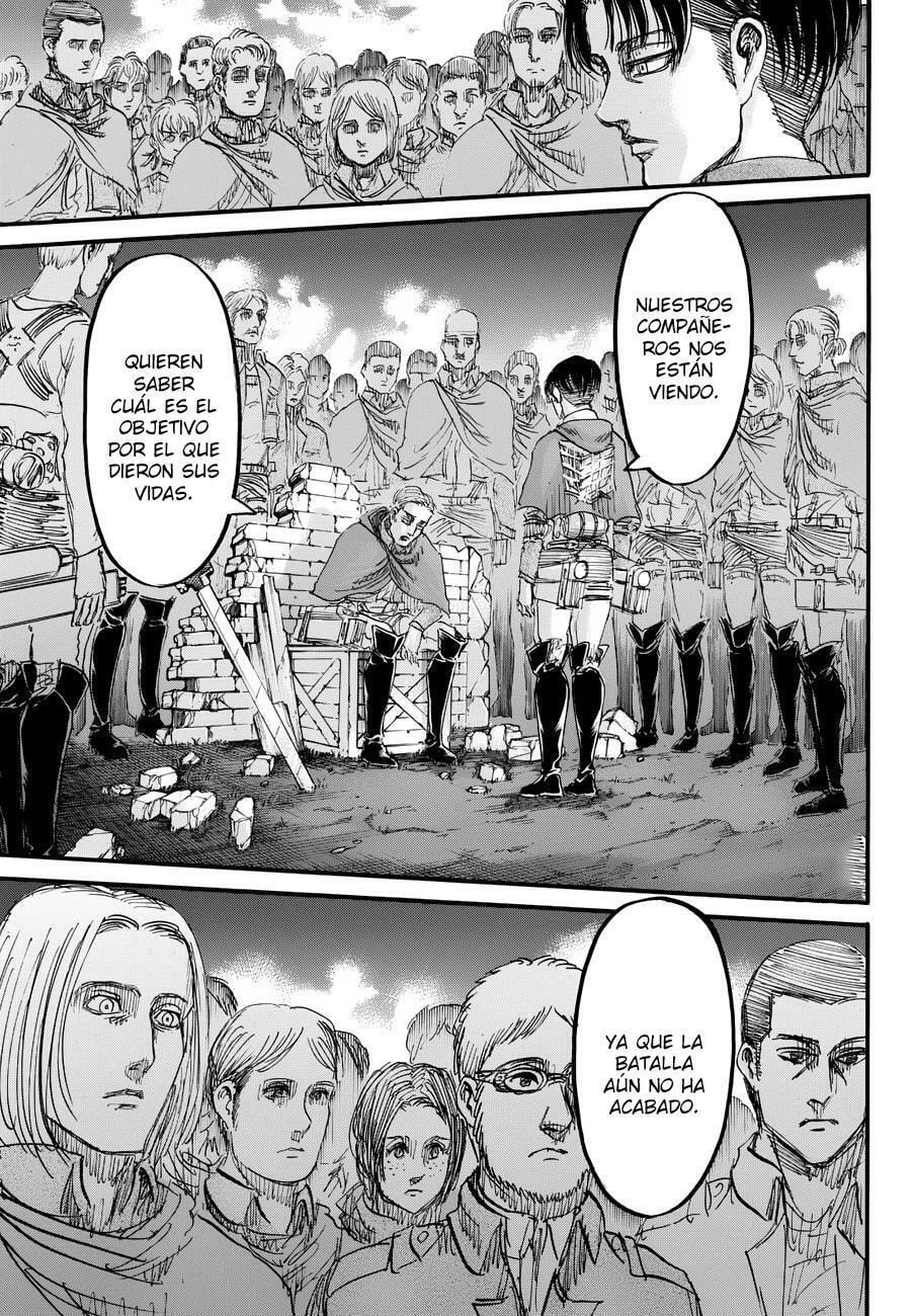 Read Attack on Titan ES Manga Online