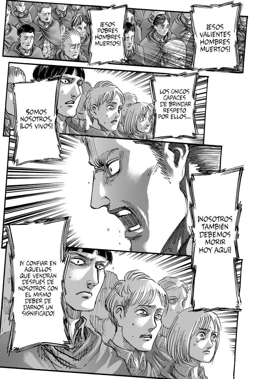 Read Attack on Titan ES Manga Online