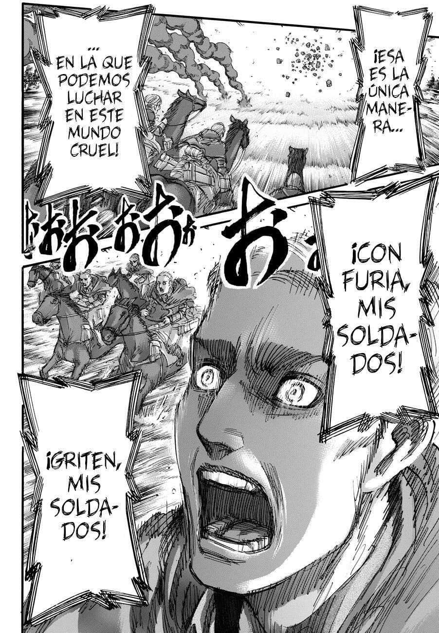 Read Attack on Titan ES Manga Online