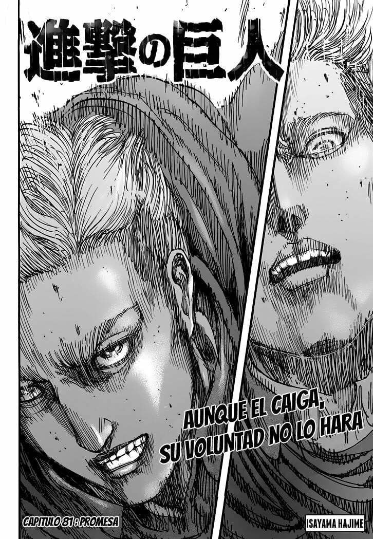 Read Attack on Titan ES Manga Online