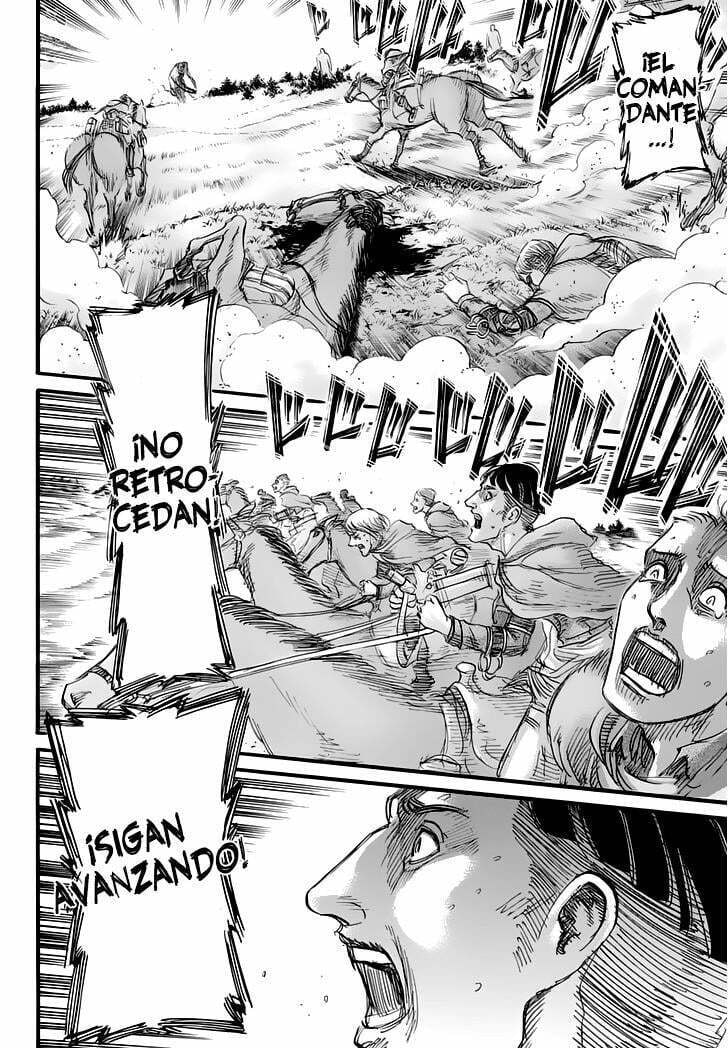 Read Attack on Titan ES Manga Online