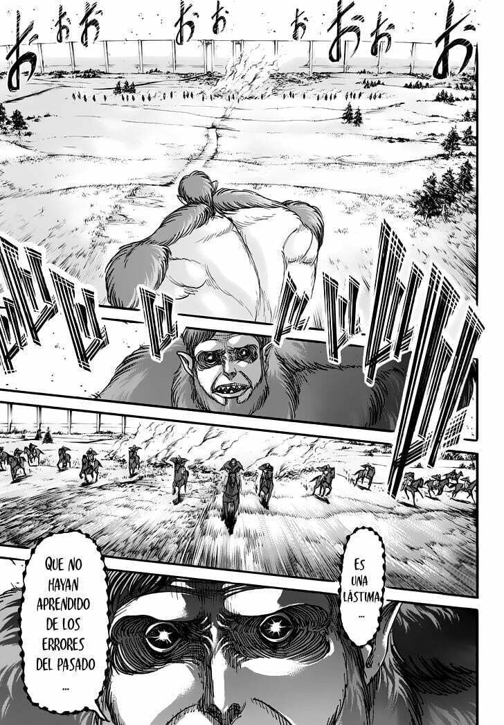 Read Attack on Titan ES Manga Online