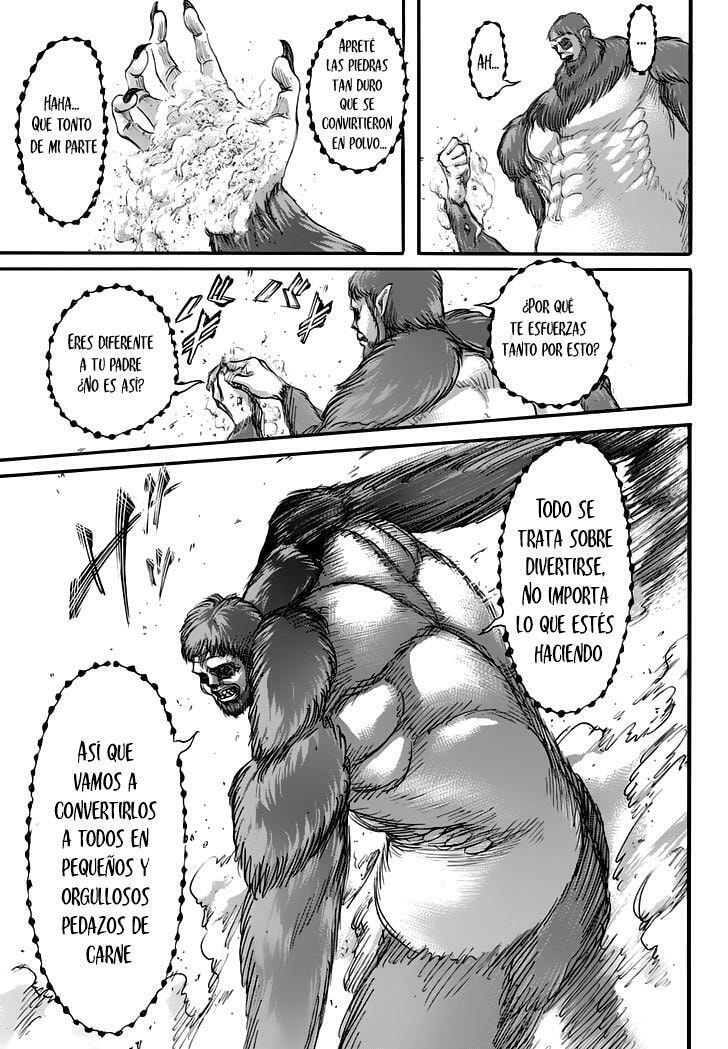 Read Attack on Titan ES Manga Online