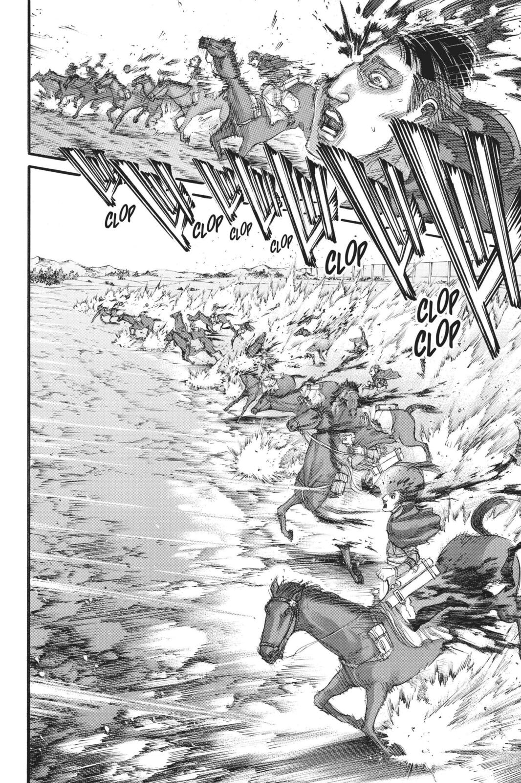 Read Attack on Titan ES Manga Online