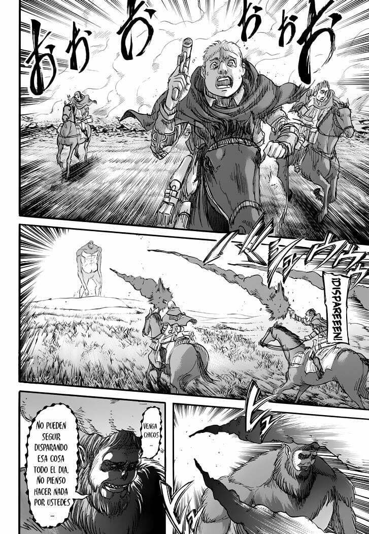 Read Attack on Titan ES Manga Online