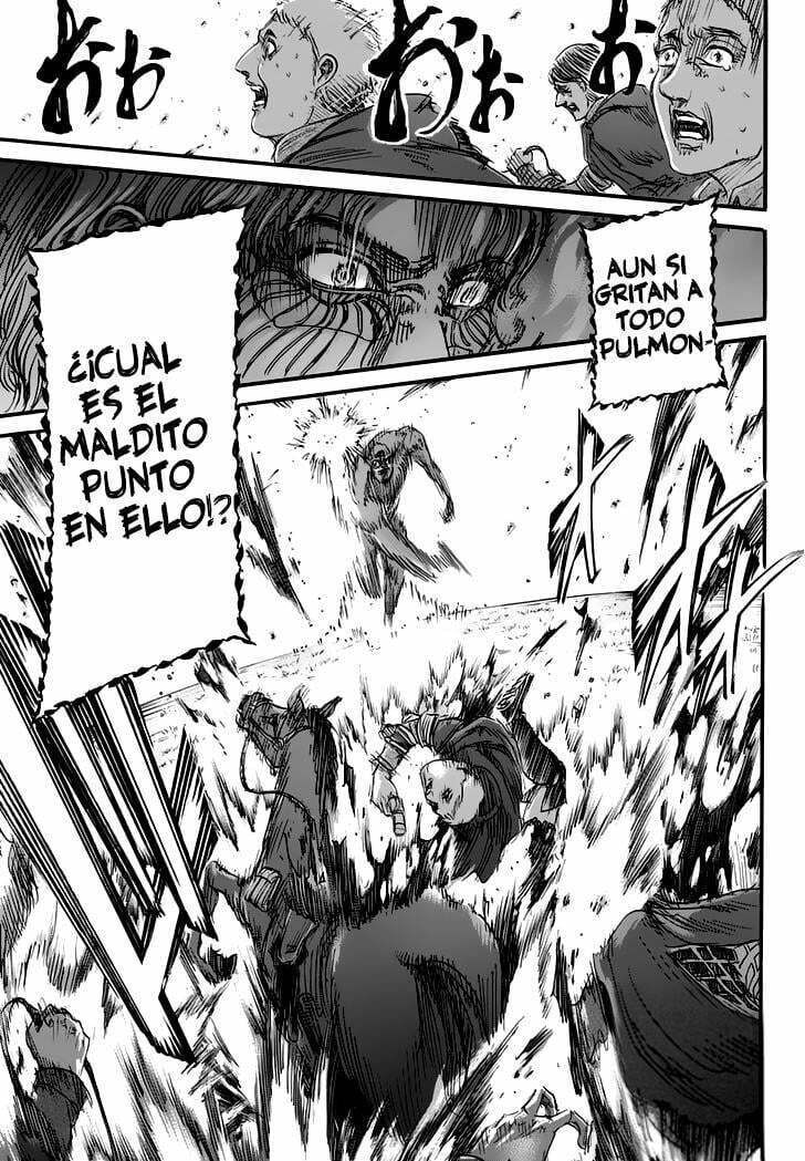 Read Attack on Titan ES Manga Online