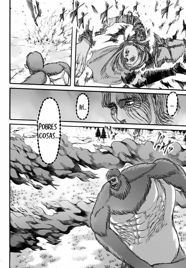 Read Attack on Titan ES Manga Online