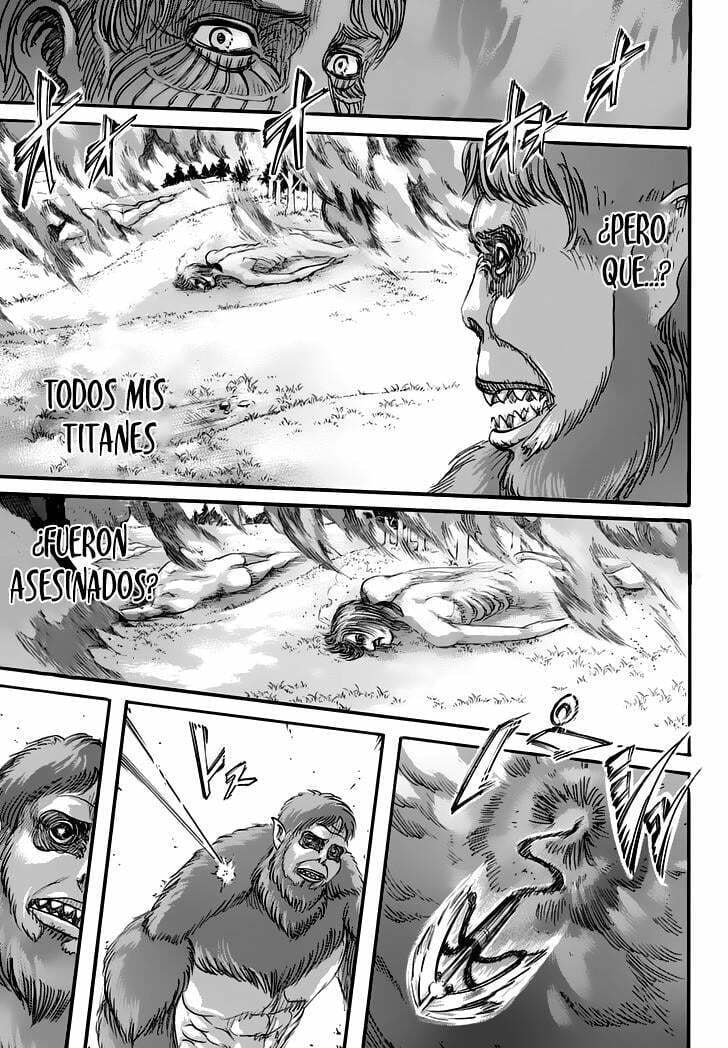 Read Attack on Titan ES Manga Online