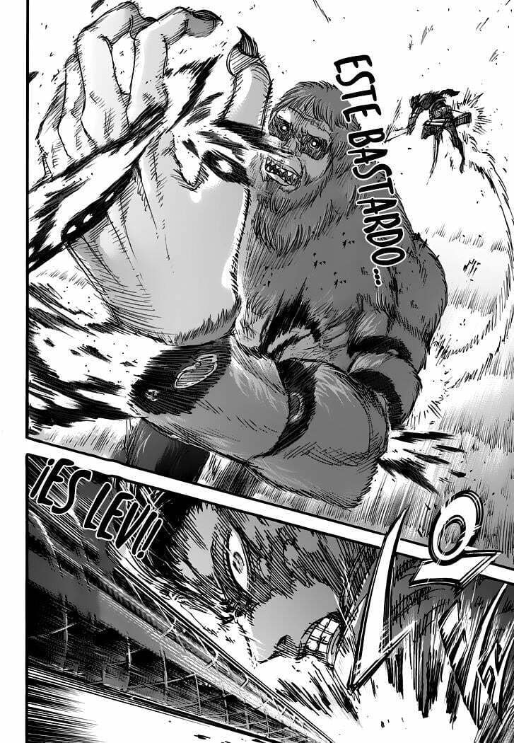 Read Attack on Titan ES Manga Online