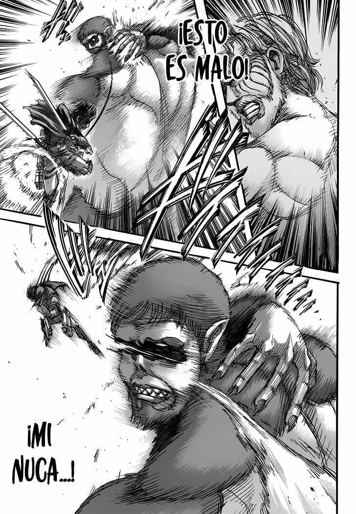 Read Attack on Titan ES Manga Online