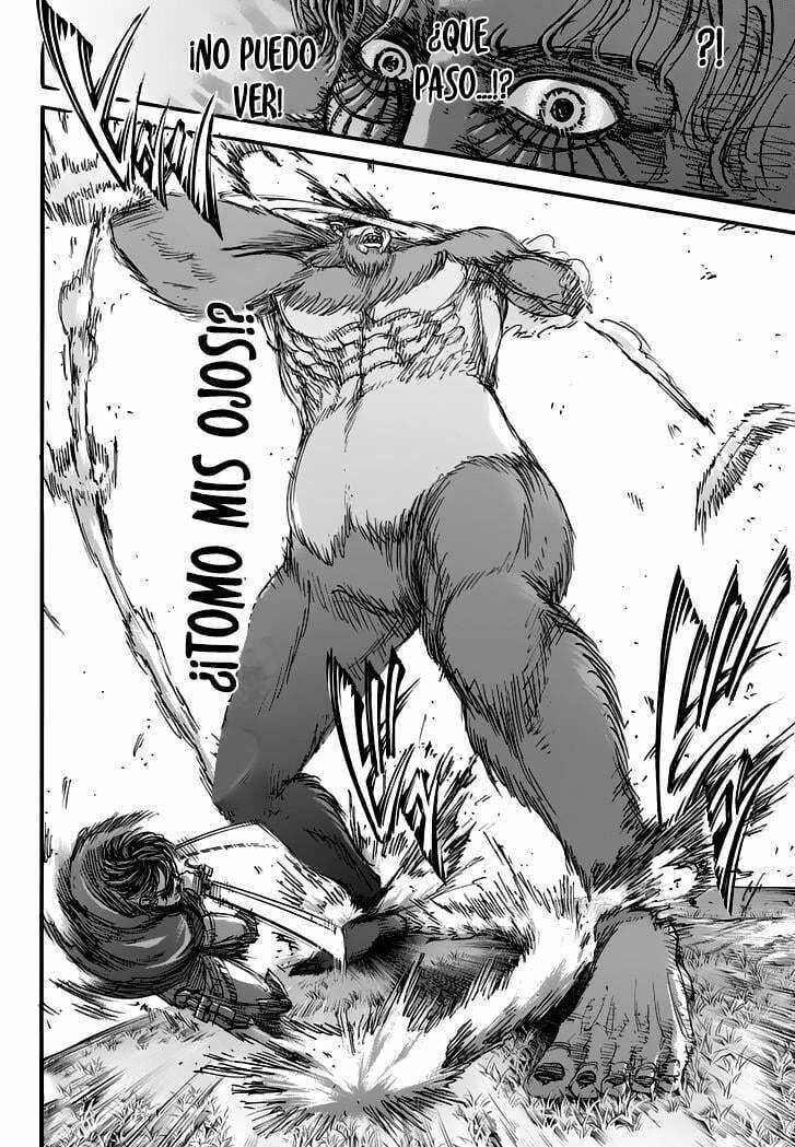 Read Attack on Titan ES Manga Online