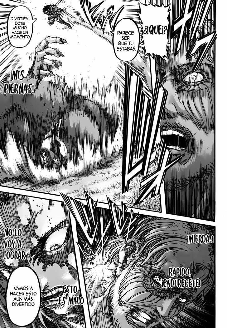 Read Attack on Titan ES Manga Online