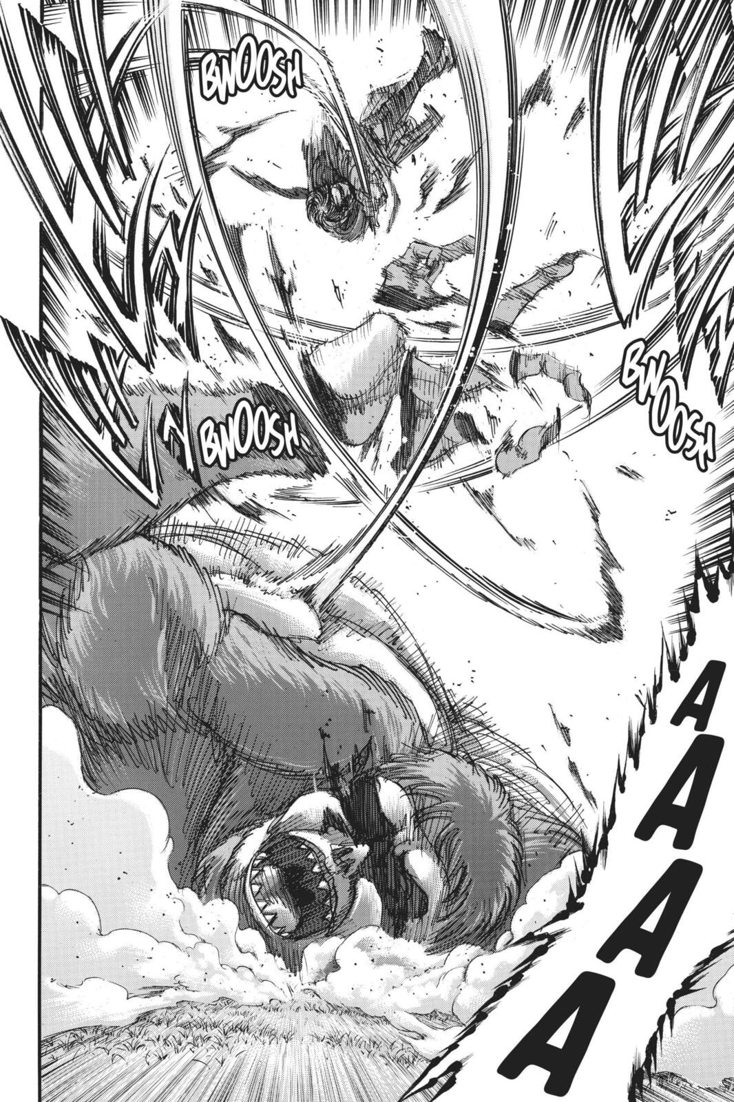 Read Attack on Titan ES Manga Online