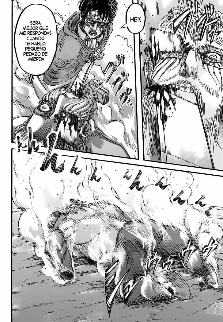 Read Attack on Titan ES Manga Online