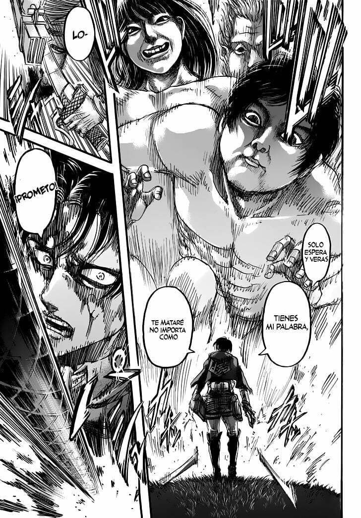 Read Attack on Titan ES Manga Online