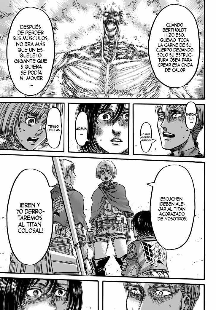 Read Attack on Titan ES Manga Online
