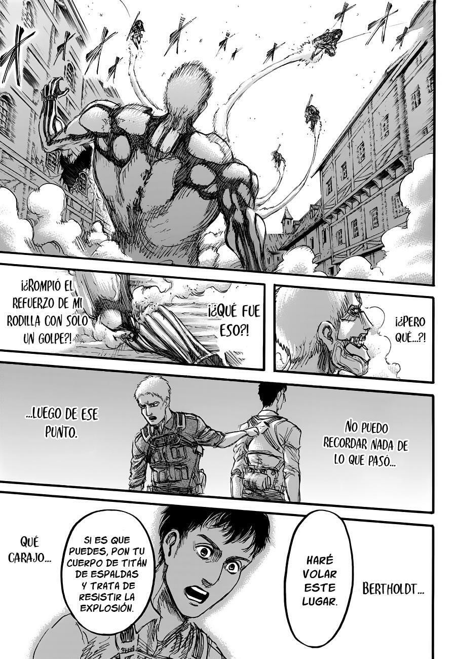 Read Attack on Titan ES Manga Online