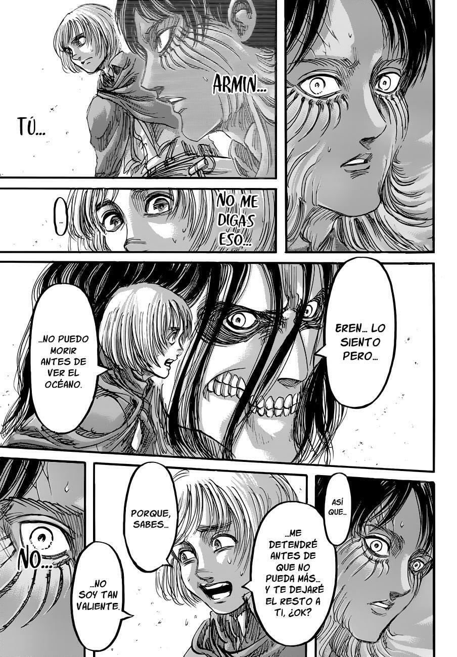 Read Attack on Titan ES Manga Online