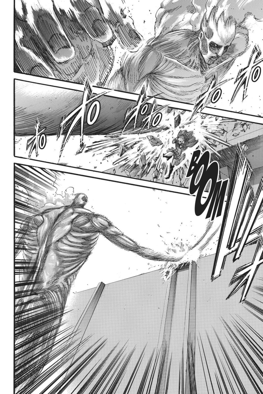 Read Attack on Titan ES Manga Online