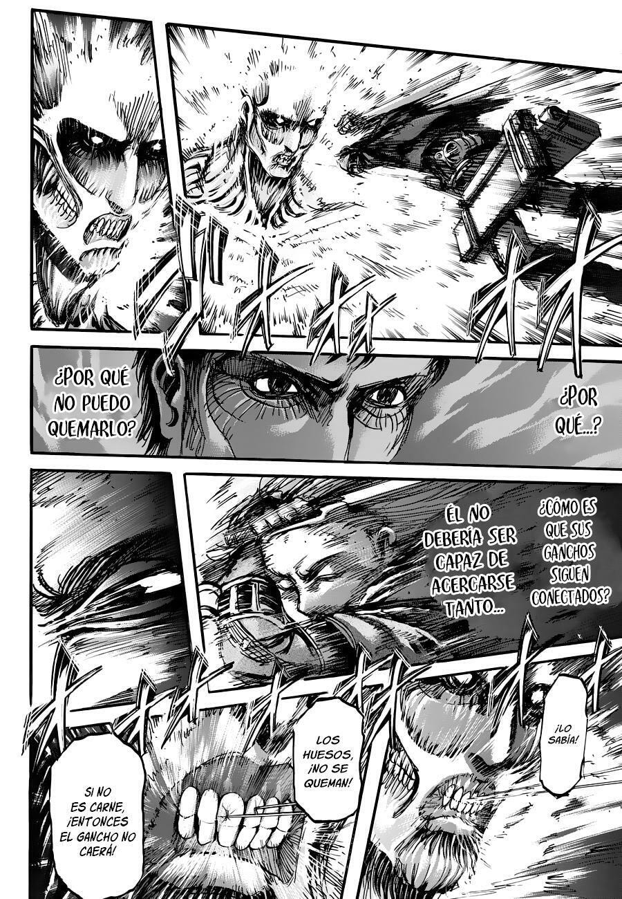 Read Attack on Titan ES Manga Online