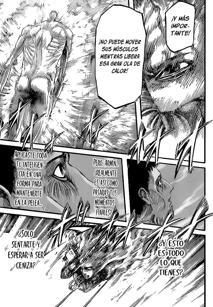 Read Attack on Titan ES Manga Online