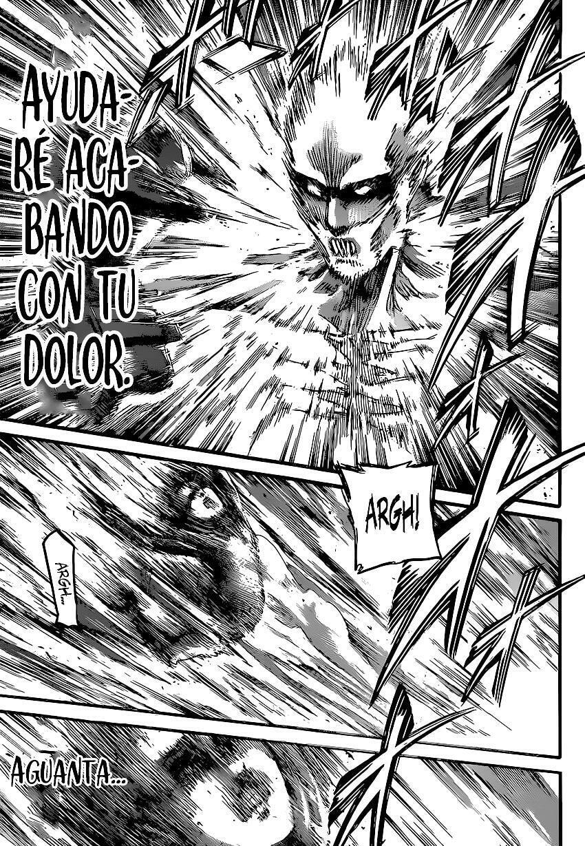 Read Attack on Titan ES Manga Online