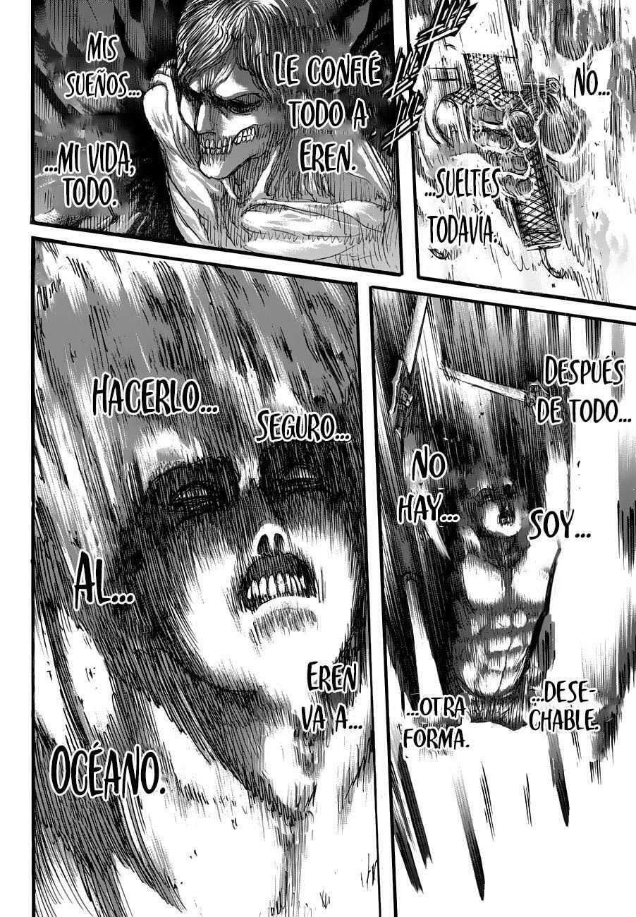 Read Attack on Titan ES Manga Online