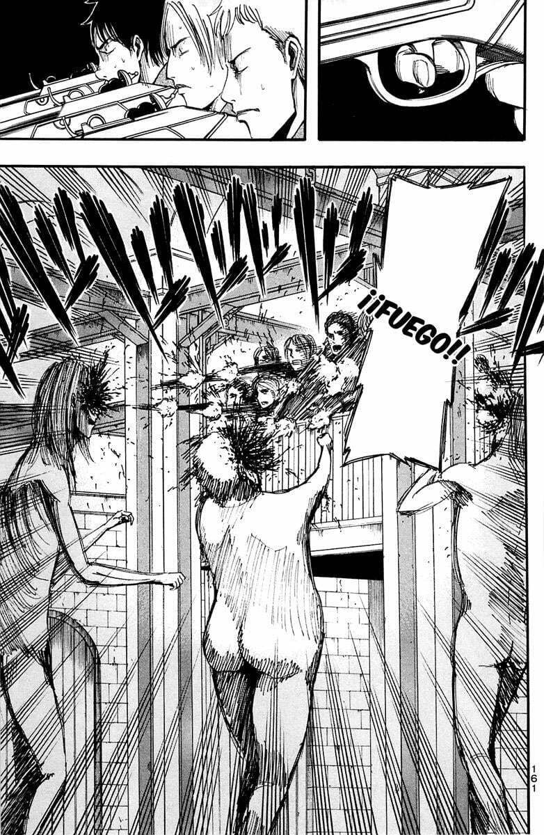 Read Attack on Titan ES Manga Online