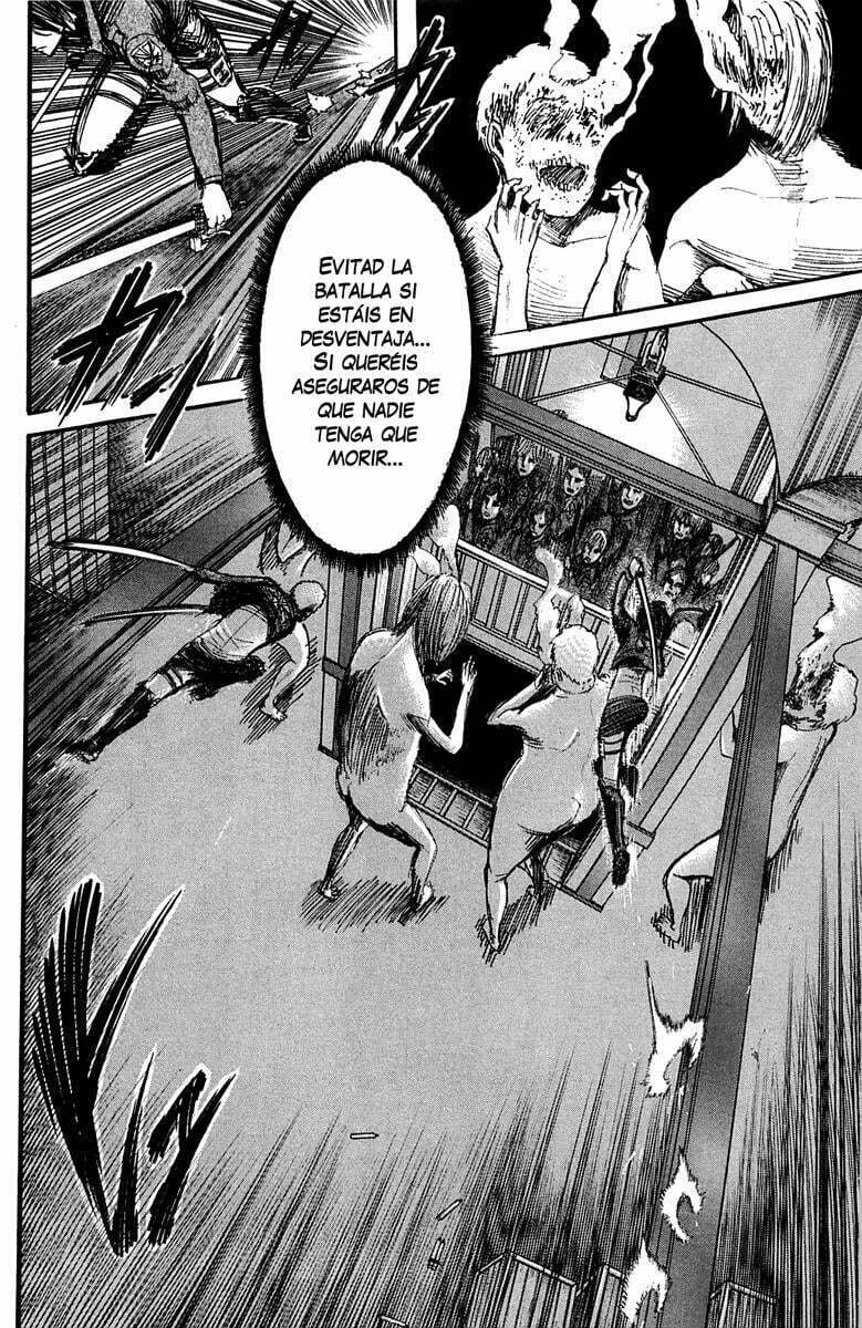 Read Attack on Titan ES Manga Online