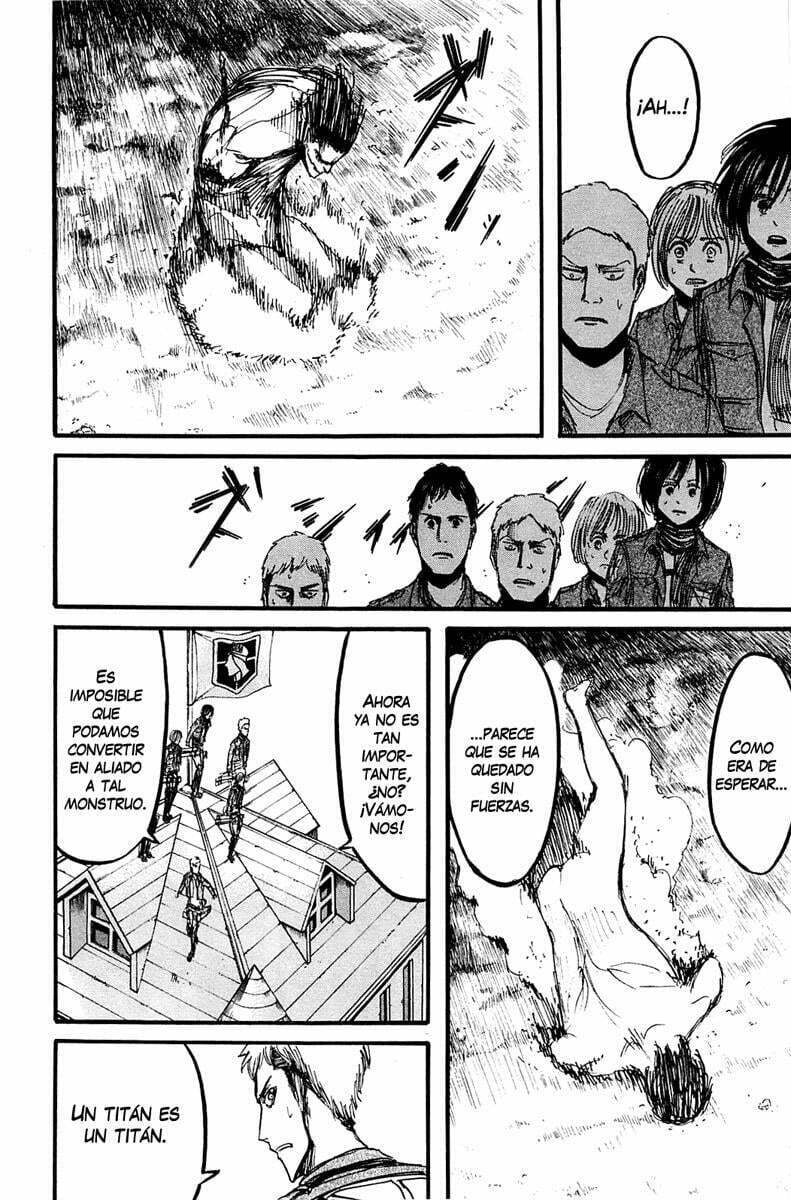 Read Attack on Titan ES Manga Online
