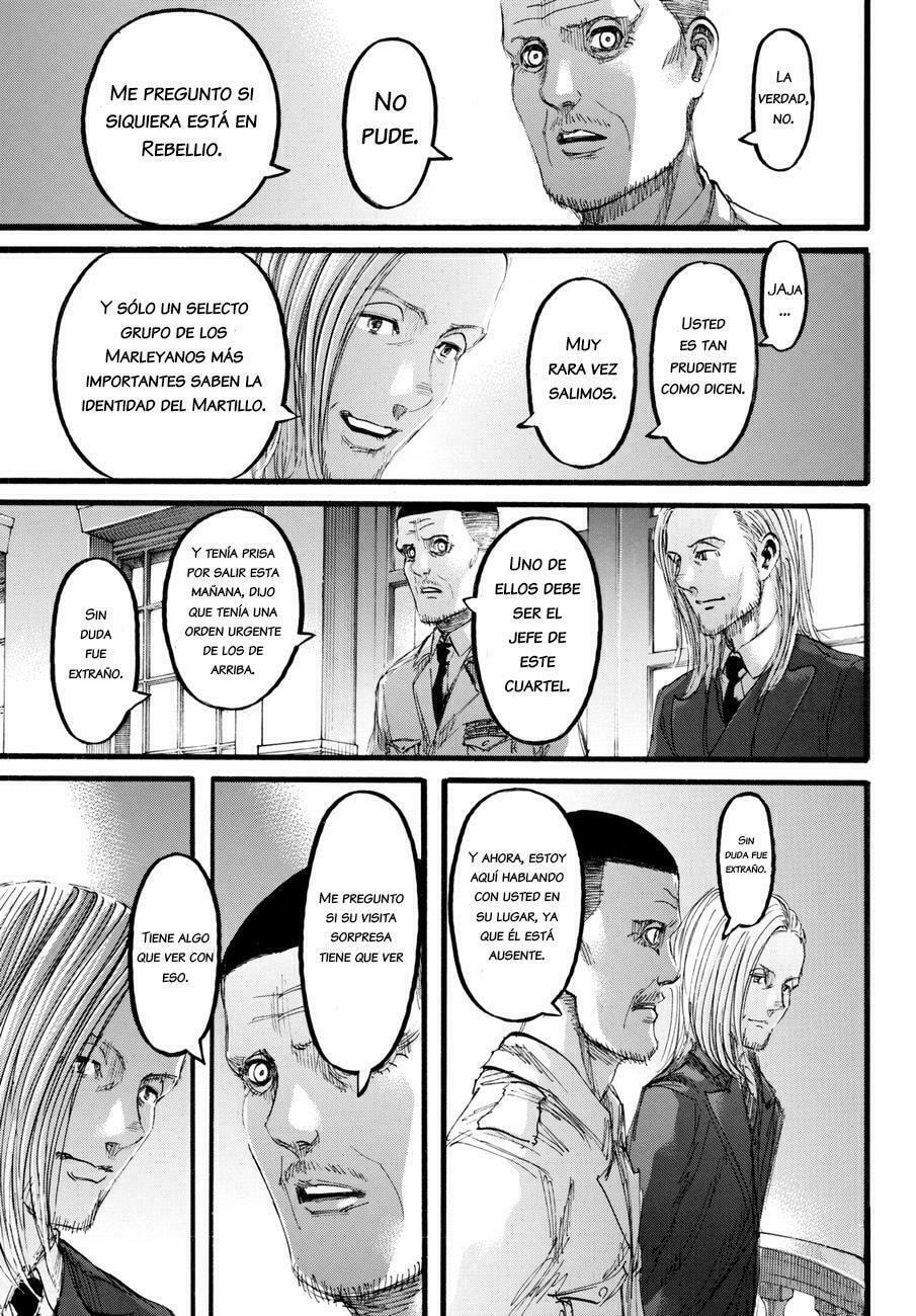 Read Attack on Titan ES Manga Online
