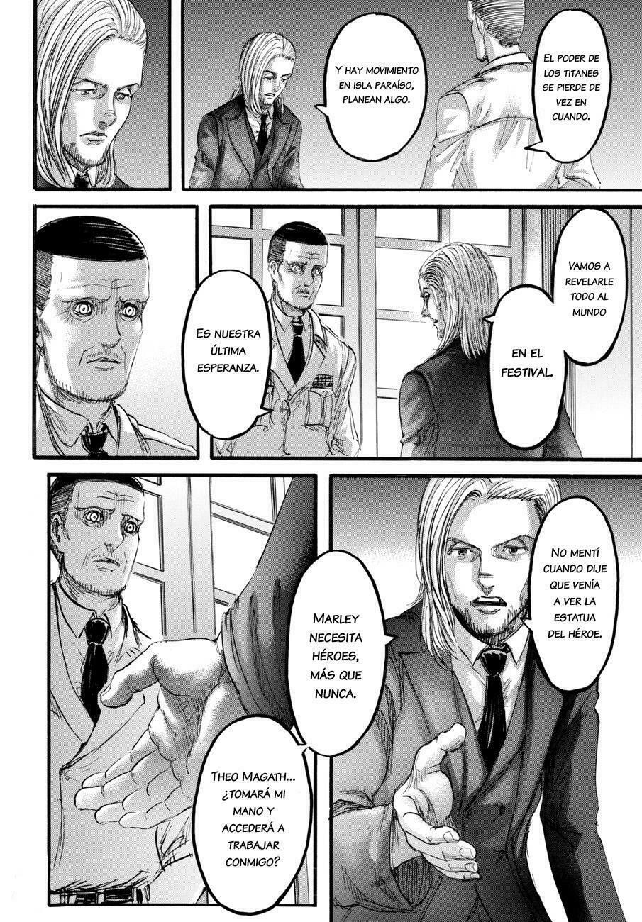 Read Attack on Titan ES Manga Online